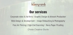 Graphic Design Company in Bangalore