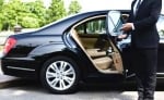 Chauffeur Car Hire Dubai