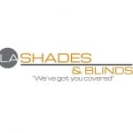 LA Shades and Blinds