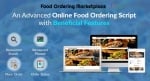 Online Food Ordering Script