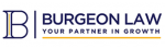 Burgeon - Law Law Firm, Startup Law firm Delhi