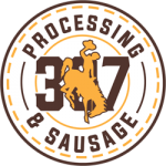 307 Processing and Sausage