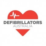 defibrillator australia