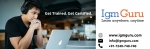 Online Professional Certification Training Courses- IgmGuru