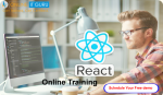 React js Online Training Hyderabad