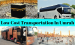 How to Reduce the Cost of Transportation in Your Umrah Packa