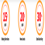 Locksmith Of Pasadena TX