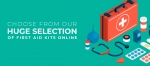 FIrst Aid Kit