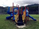 Playground equipment manufacturer in India