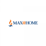Max At Home