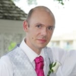 Norfolk Wedding Photographer