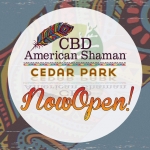 American Shaman of Cedar Park