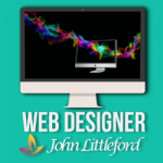 John Littleford - Web Designer