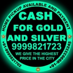 Cashfor Gold and Silverkings Pvt Ltd