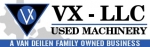VX-LLC