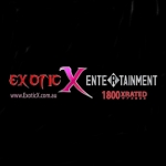 Exotic X Entertainment