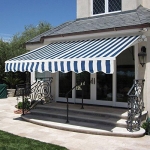 Canopy and awning manufacturer in Mumbai