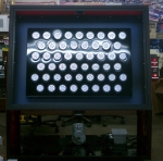 LED Exposure Unit