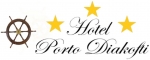 Hotel Porto Diakofti