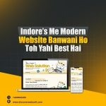 Best website designing company in Indore