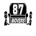 87 Movers Las Vegas