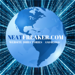 Neatfreaker Website Directories and Blogs