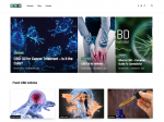 CBD.ws - Your Favorite CBD Web Site