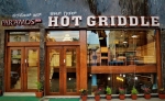 Best Restaurants in Jayanagar - Hot Griddle