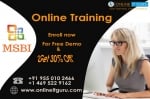 Msbi Online Training Hyderabad | OnlineITGuru
