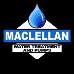 MacLellan Water Treatment and Pumps