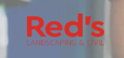Red's Landscaping Melbourne