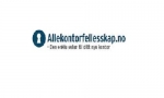 Kontorhotell og kontorfellesskap i Norge