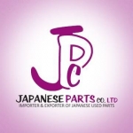 Japanese Parts