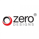 ZERO DESIGNS PVT. LTD. - Graphic & Web Design Comapany