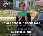 Best Driving School in Heatherton | Mukul Driving School