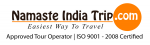 Holiday In India - Best Tour and Travel Company in Delhi