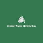 Chimney Sweep Cleaning Guy