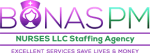 Bonaspm Nursing LLC