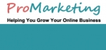 Promarketing Online Blogging and SEO