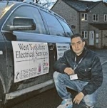 West Yorkshire Electrical Services