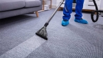 Carpet Cleaning Adelaide