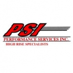 Performance Services Inc