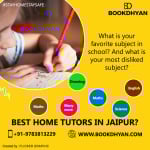 BOOKDHYAN HOME TUITION