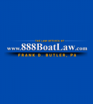 888 Boat Law