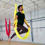 Best yoga teacher training course and certification