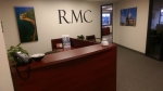 RMC CARGO MOVERS DUBAI