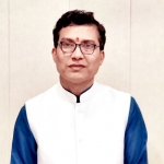 Astrologer Pt Umesh Chandra Pant