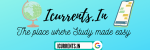 Icurrents.in