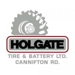 Holgate Tire & Battery LTD