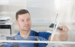Northern Beaches window cleaning